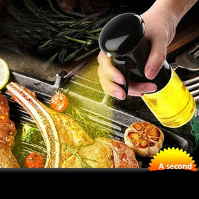 Dispensador spray para Cozinha