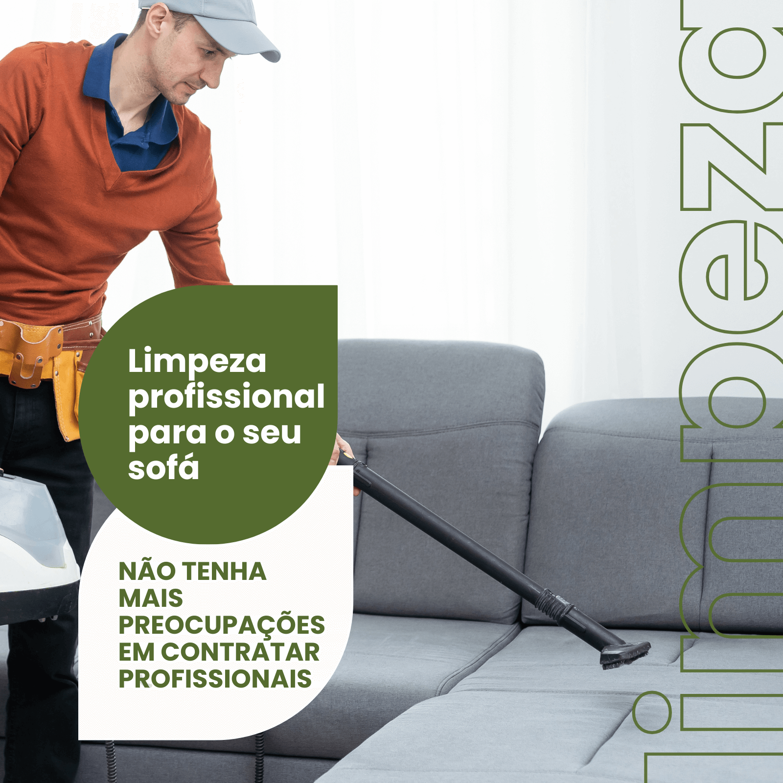 Spray Zip Clean limpa estofados - Multiprimer 300ml [PAGUE 2 LEVE 3]