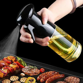 Dispensador spray para Cozinha